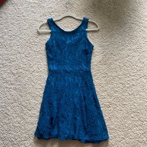 Altar’d State Lace Dress